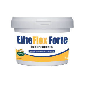 Eliteflex forte - 2kg