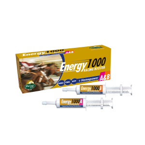 Energy 1000 A/B racing booster