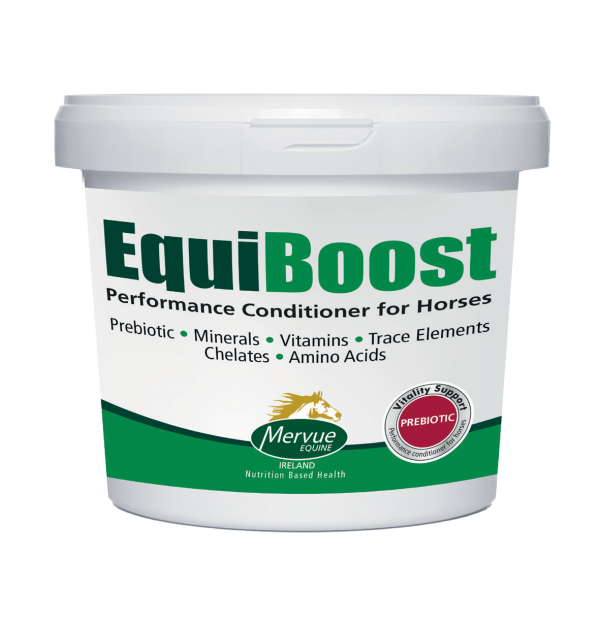 Equiboost - 3kg