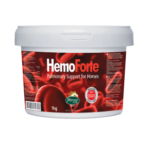 Hemoforte - 1kg