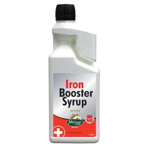 Iron booster - 1L