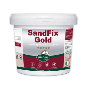 Sandfix gold - 3kg