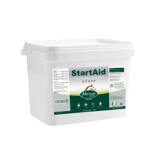 Start aid electrolyte - 15kg