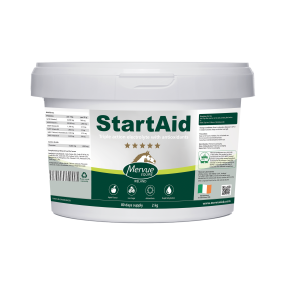 Start aid electrolyte - 2kg